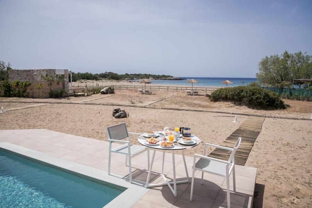 Cedar Bay Beachside Villas Παλαιοχώρα Εξωτερικό φωτογραφία