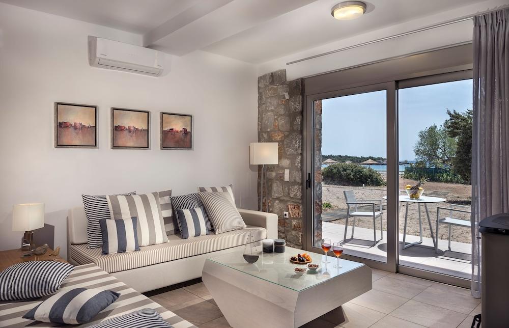 Cedar Bay Beachside Villas Παλαιοχώρα Εξωτερικό φωτογραφία