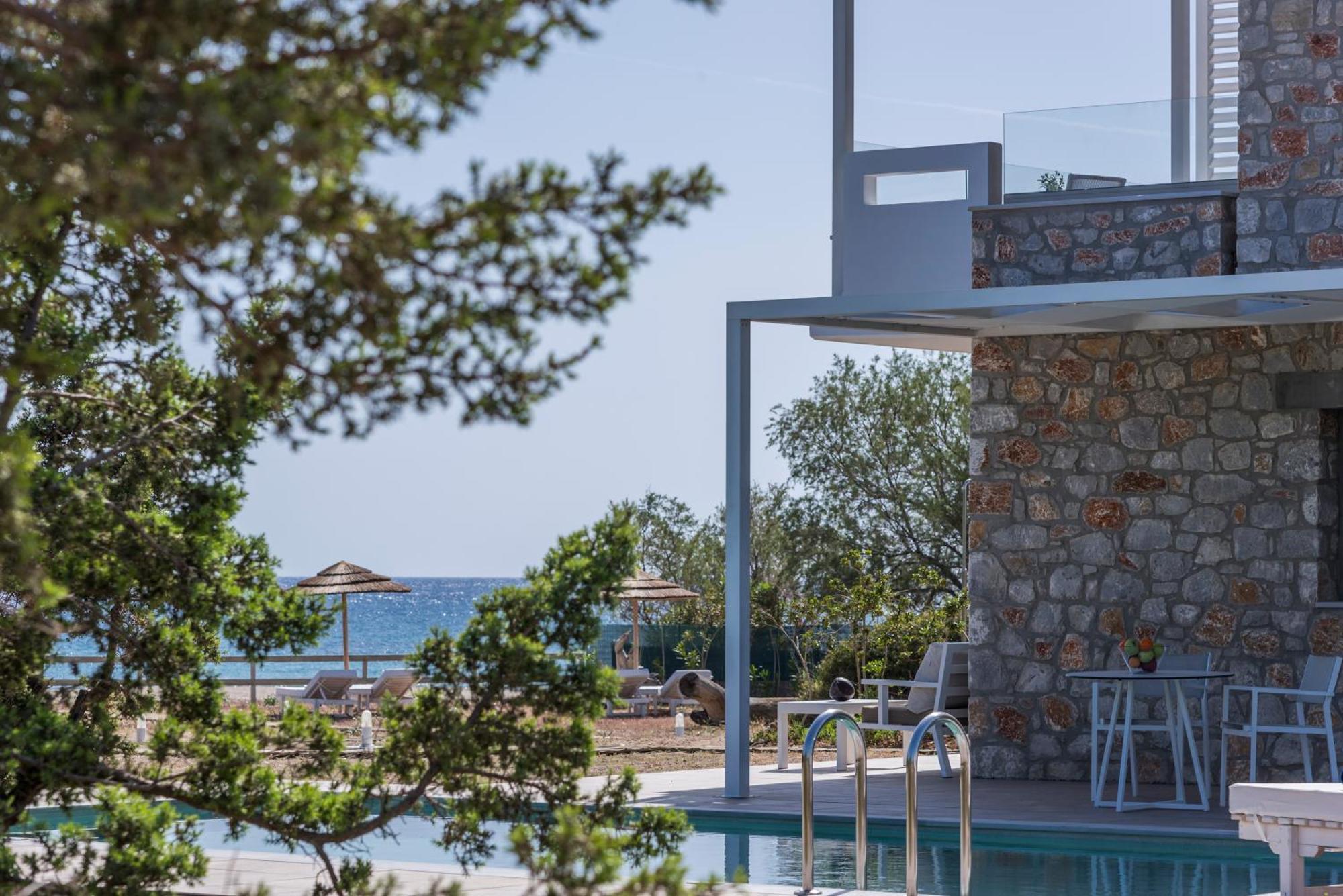 Cedar Bay Beachside Villas Παλαιοχώρα Εξωτερικό φωτογραφία