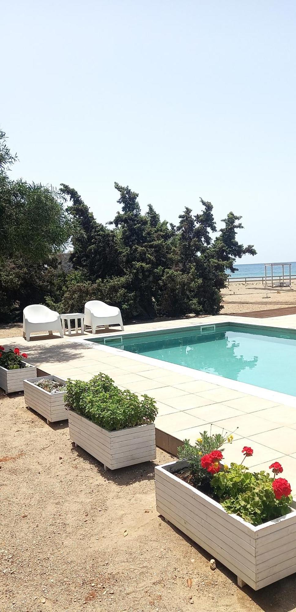 Cedar Bay Beachside Villas Παλαιοχώρα Εξωτερικό φωτογραφία