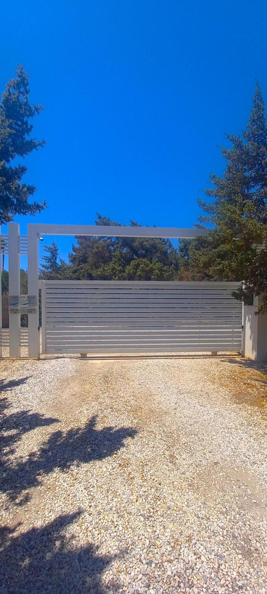 Cedar Bay Beachside Villas Παλαιοχώρα Εξωτερικό φωτογραφία