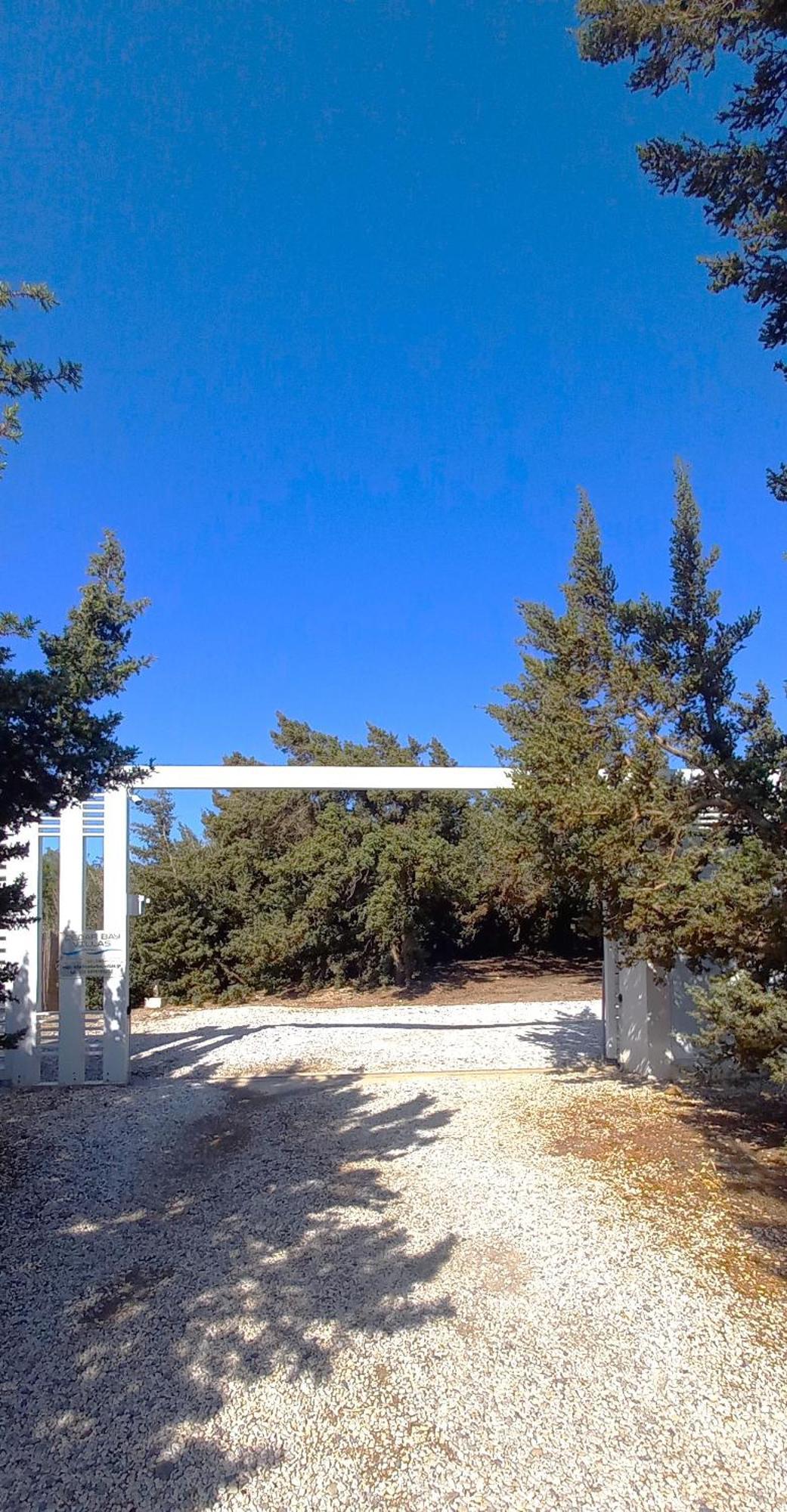 Cedar Bay Beachside Villas Παλαιοχώρα Εξωτερικό φωτογραφία