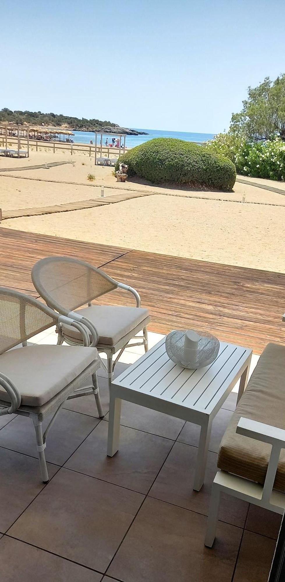 Cedar Bay Beachside Villas Παλαιοχώρα Εξωτερικό φωτογραφία