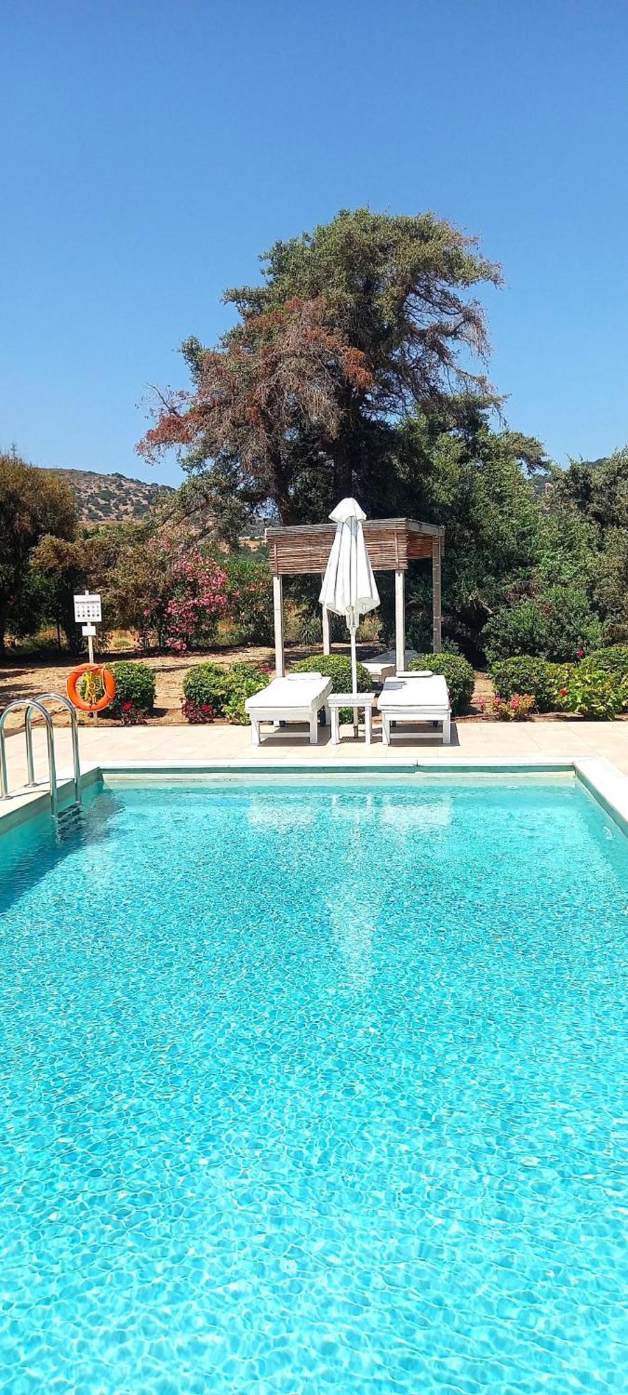 Cedar Bay Beachside Villas Παλαιοχώρα Εξωτερικό φωτογραφία