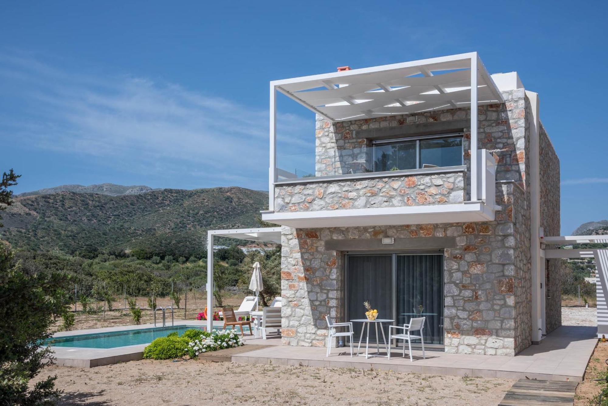 Cedar Bay Beachside Villas Παλαιοχώρα Εξωτερικό φωτογραφία