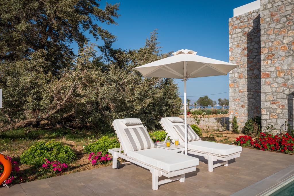 Cedar Bay Beachside Villas Παλαιοχώρα Εξωτερικό φωτογραφία