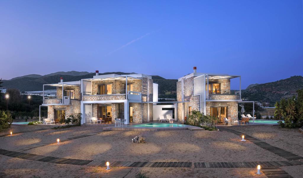 Cedar Bay Beachside Villas Παλαιοχώρα Εξωτερικό φωτογραφία