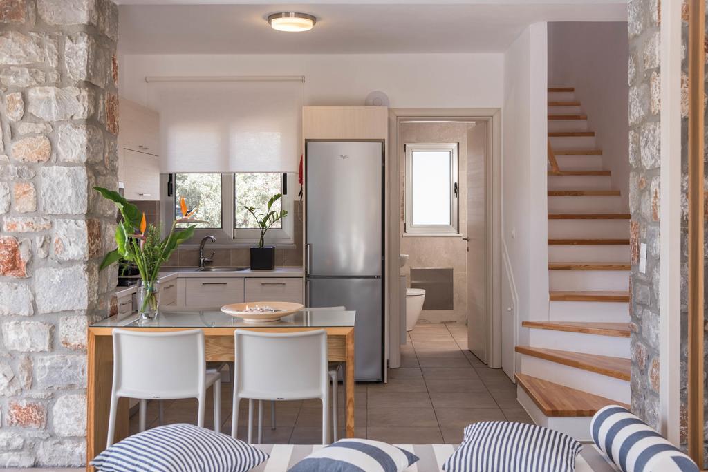Cedar Bay Beachside Villas Παλαιοχώρα Εξωτερικό φωτογραφία
