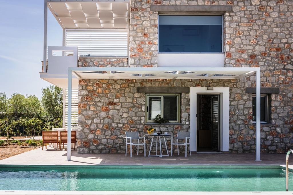 Cedar Bay Beachside Villas Παλαιοχώρα Εξωτερικό φωτογραφία