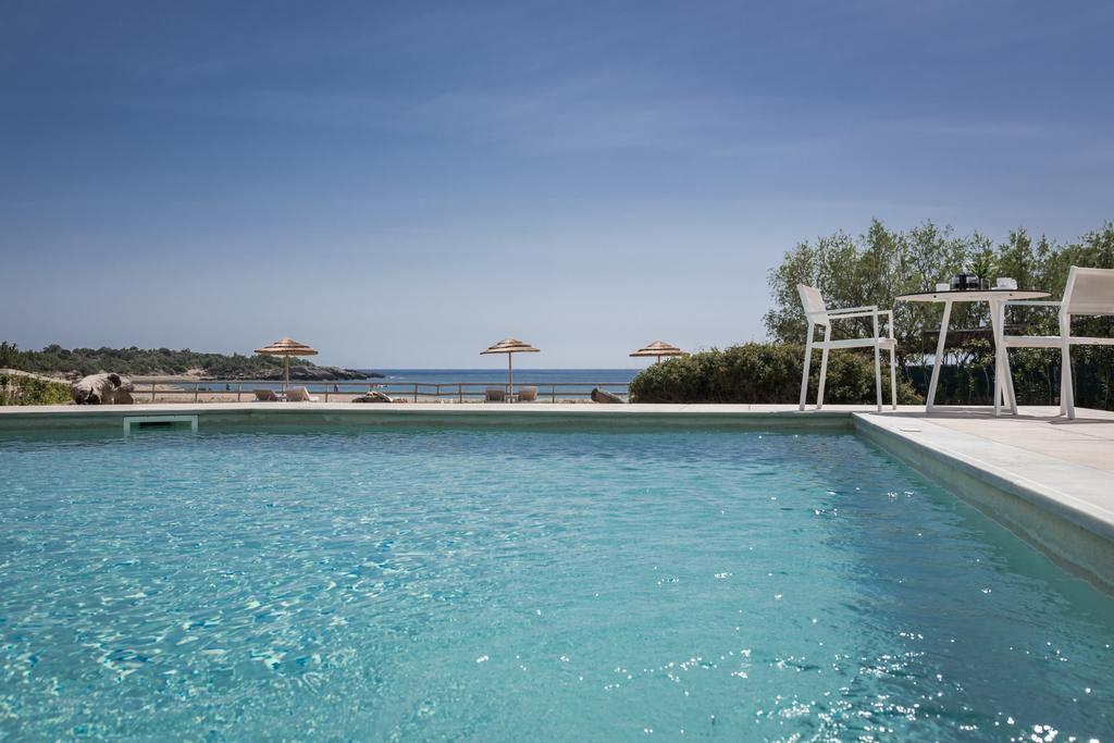 Cedar Bay Beachside Villas Παλαιοχώρα Εξωτερικό φωτογραφία