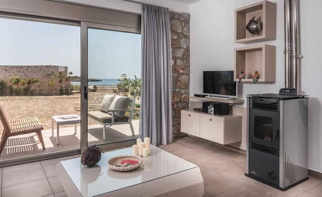 Cedar Bay Beachside Villas Παλαιοχώρα Εξωτερικό φωτογραφία