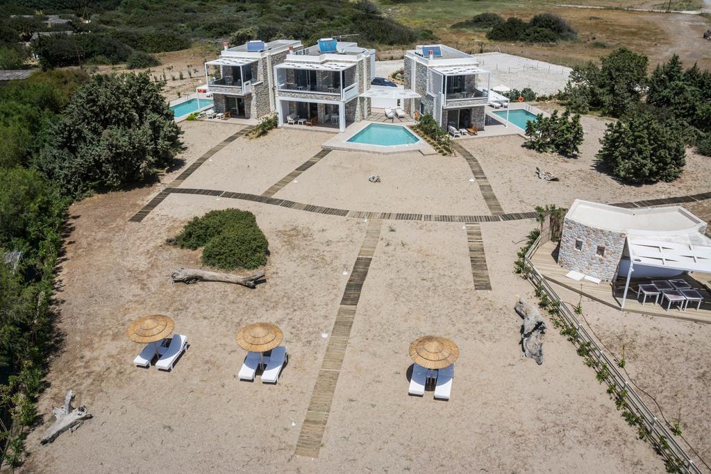 Cedar Bay Beachside Villas Παλαιοχώρα Εξωτερικό φωτογραφία