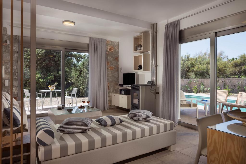 Cedar Bay Beachside Villas Παλαιοχώρα Εξωτερικό φωτογραφία