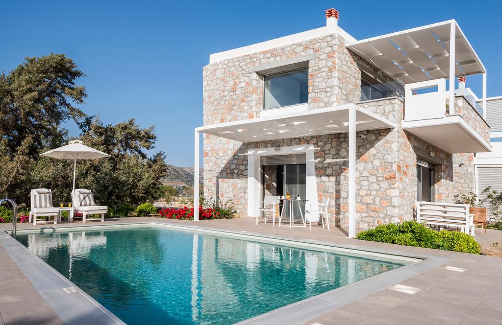 Cedar Bay Beachside Villas Παλαιοχώρα Εξωτερικό φωτογραφία