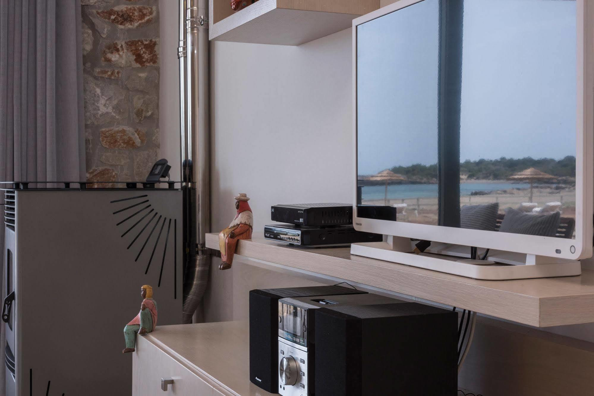 Cedar Bay Beachside Villas Παλαιοχώρα Εξωτερικό φωτογραφία