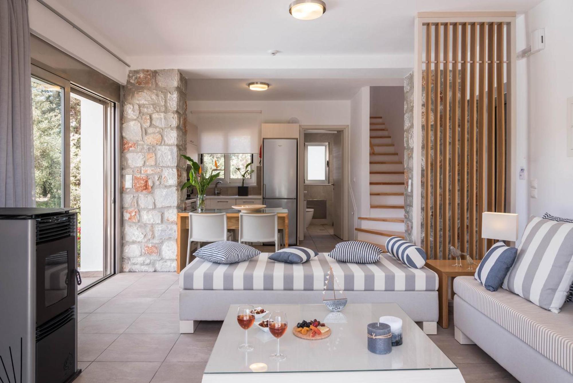 Cedar Bay Beachside Villas Παλαιοχώρα Εξωτερικό φωτογραφία