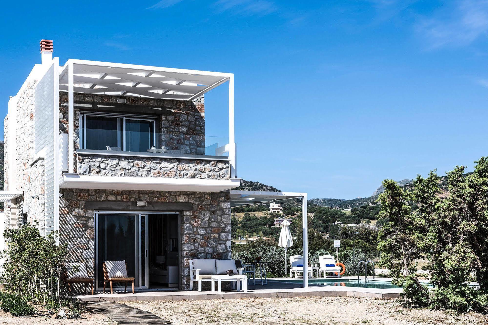 Cedar Bay Beachside Villas Παλαιοχώρα Εξωτερικό φωτογραφία
